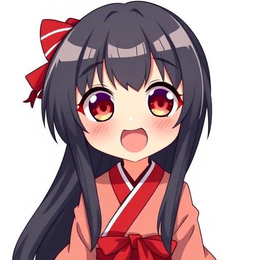 红果漫改观众 - 甜甜圈