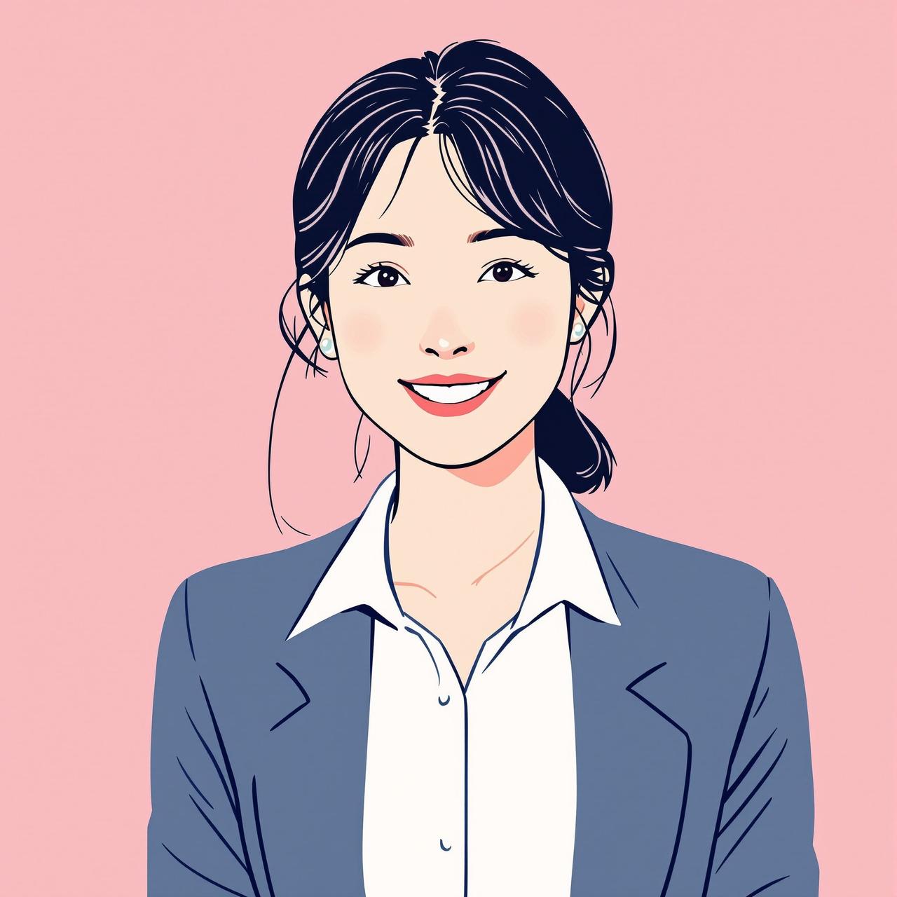 红果漫改团队成员 - 林蜜